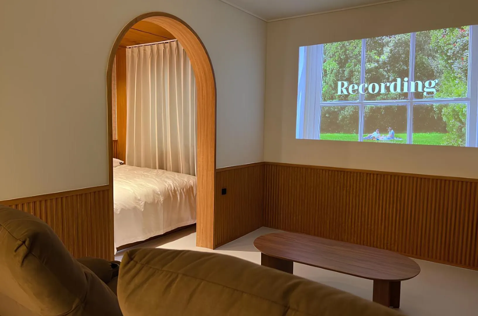 Lyrical Hotel Busan Yeongdo