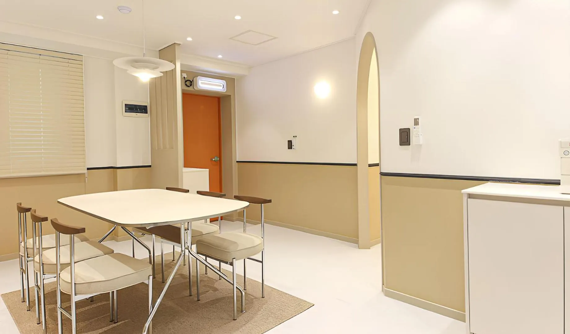 Lyrical Hotel Busan Yeongdo