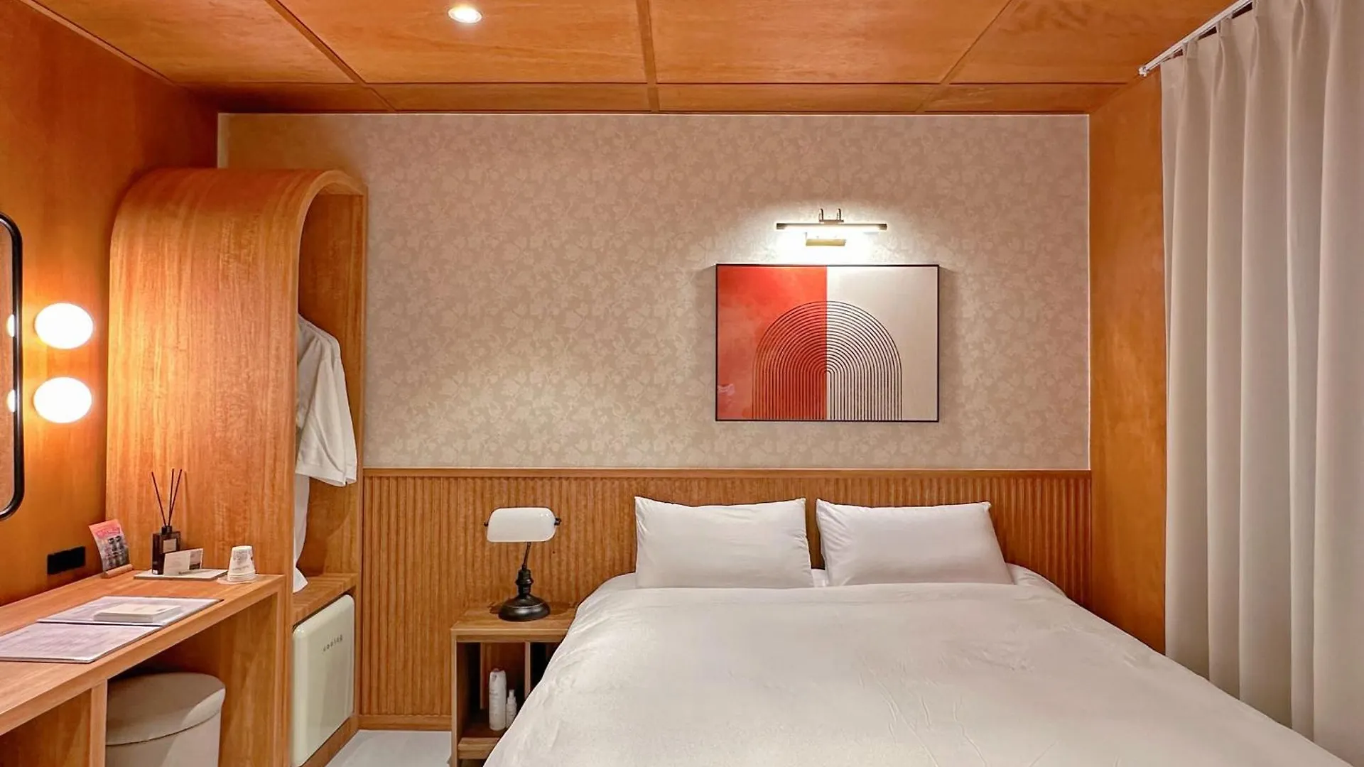 Lyrical Hotel Busan Yeongdo