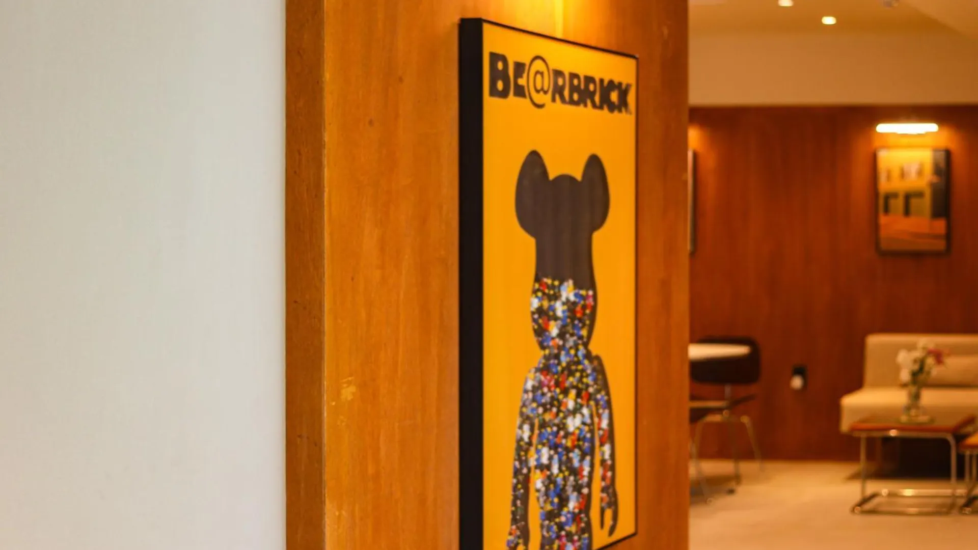 Lyrical Hotel Busan Yeongdo